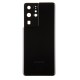 Capac Baterie Spate Original Samsung Galaxy S21 Ultra (G998), Negru (Phantom Black) (Service Pack) Capac Baterie Spate Original Samsung Galaxy S21 Ultra (G998), Negru (Phantom Black) (Service Pack) (Bakr, GH82-24499A) by www.silkase.ro