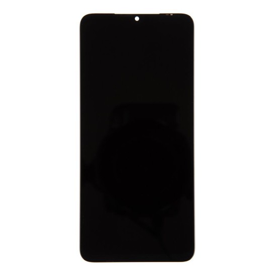 Modul Display LCD cu Touchscreen pentru Xiaomi Redmi 9T, Negru Modul Display LCD cu Touchscreen pentru Xiaomi Redmi 9T, Negru (Bakr, 57983102633) by www.silkase.ro