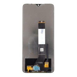 Modul Display LCD cu Touchscreen pentru Xiaomi Redmi 9T, Negru Modul Display LCD cu Touchscreen pentru Xiaomi Redmi 9T, Negru