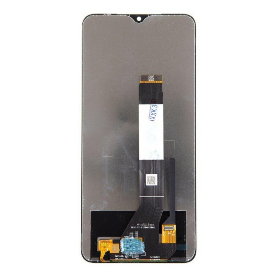 Modul Display LCD cu Touchscreen pentru Xiaomi Redmi 9T, Negru Modul Display LCD cu Touchscreen pentru Xiaomi Redmi 9T, Negru (Bakr, 57983102633) by www.silkase.ro