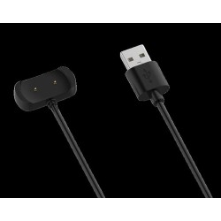 Cablu de Încărcare USB Tactical pentru Amazfit GTR2/GTS2, Zepp, T-Rex Pro