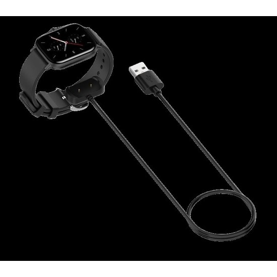 Cablu de Încărcare USB Tactical pentru Amazfit GTR2/GTS2, Zepp, T-Rex Pro Cablu de Încărcare USB Tactical pentru Amazfit GTR2/GTS2, Zepp, T-Rex Pro (Bakr, 57983102721) by www.silkase.ro