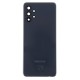 Capac Baterie Spate Original Samsung Galaxy A32 5G (A326), Negru (Service Pack) (Bakr, GH82-25080A) by www.silkase.ro