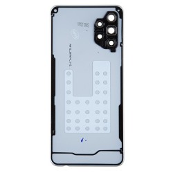 Capac Baterie Spate Original Samsung Galaxy A32 5G (A326), Negru (Service Pack) Capac Baterie Spate Original Samsung Galaxy A32 5G (A326), Negru (Service Pack)