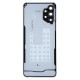 Capac Baterie Spate Original Samsung Galaxy A32 5G (A326), Negru (Service Pack) (Bakr, GH82-25080A) by www.silkase.ro