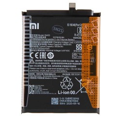Baterie Originală Xiaomi BM53, 5000mAh, Service Pack Baterie Originală Xiaomi BM53, 5000mAh, Service Pack