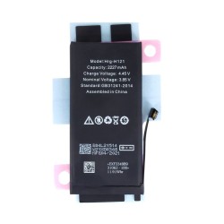 Acumulator Baterie pentru iPhone 12 mini, 2227mAh Li-Ion (Bulk) Acumulator Baterie pentru iPhone 12 mini, 2227mAh Li-Ion (Bulk)