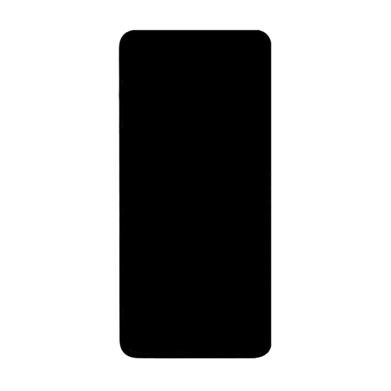Modul Display LCD cu Touchscreen și Ramă pentru Huawei P Smart 2021 (Bakr, 57983103137) by www.silkase.ro