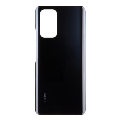 Capac Spate Xiaomi Redmi Note 10 Pro, Onyx Gray - Calitate Premium