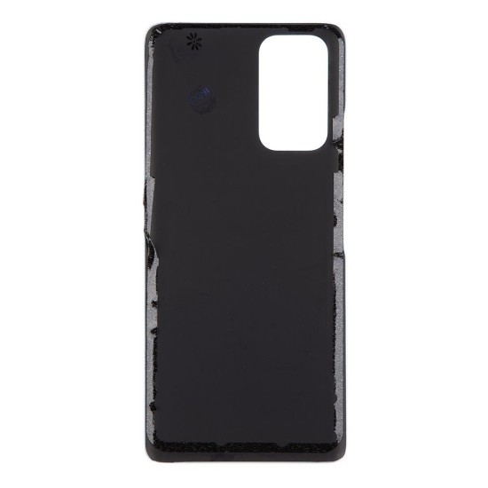 Capac Spate Xiaomi Redmi Note 10 Pro, Glacier Blue Capac Spate Xiaomi Redmi Note 10 Pro, Glacier Blue (Redmi Note 10 Pro, 57983103148) by www.silkase.ro