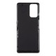 Capac Spate Xiaomi Redmi Note 10 Pro, Glacier Blue Capac Spate Xiaomi Redmi Note 10 Pro, Glacier Blue (Redmi Note 10 Pro, 57983103148) by www.silkase.ro