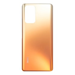 Capac Spate Xiaomi Redmi Note 10 Pro, Carcasă Baterie, Gradient Bronze Capac Spate Xiaomi Redmi Note 10 Pro, Carcasă Baterie, Gradient Bronze