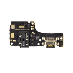 Modul Placă de Bază cu Conector Încărcare pentru Xiaomi Redmi Note 10 / 10S