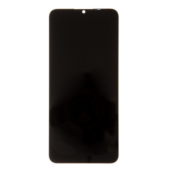 Modul Display LCD cu Touchscreen pentru Realme C21, Negru (Cross Black) Modul Display LCD cu Touchscreen pentru Realme C21, Negru (Cross Black) (Bakr, 57983103154) by www.silkase.ro