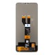 Modul Display LCD cu Touchscreen pentru Realme C21, Negru (Cross Black) Modul Display LCD cu Touchscreen pentru Realme C21, Negru (Cross Black) (Bakr, 57983103154) by www.silkase.ro