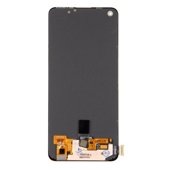 Modul Display LCD cu Touchscreen pentru Realme 8 Modul Display LCD cu Touchscreen pentru Realme 8 (Bakr, 57983103156) by www.silkase.ro