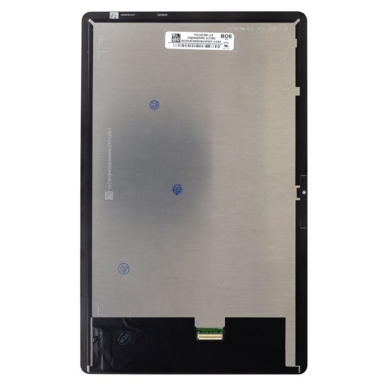 Modul Display LCD cu Touchscreen pentru Lenovo P11, Gri (Slate Grey) Modul Display LCD cu Touchscreen pentru Lenovo P11, Gri (Slate Grey) (Bakr, 57983103160) by www.silkase.ro