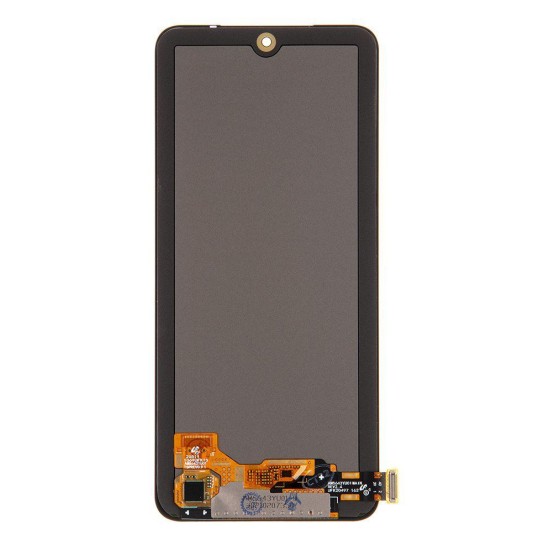 Modul Display LCD cu Touchscreen pentru Xiaomi Redmi Note 10 / 10S Modul Display LCD cu Touchscreen pentru Xiaomi Redmi Note 10 / 10S (Bakr, 57983103180) by www.silkase.ro