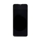 Modul Display LCD cu Touchscreen pentru Motorola E7 / E7 Power / E7i Power, Negru (Bakr, 57983103258) by www.silkase.ro