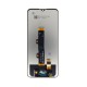 Modul Display LCD cu Touchscreen pentru Motorola E7 / E7 Power / E7i Power, Negru (Bakr, 57983103258) by www.silkase.ro