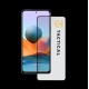 Folie de Sticlă 5D Tactical Glass Shield pentru Xiaomi Redmi Note 10 Pro / 10 Pro Max, Neagră Folie de Sticlă 5D Tactical Glass Shield pentru Xiaomi Redmi Note 10 Pro / 10 Pro Max, Neagră (Bakr, 57983103320) by www.silkase.ro
