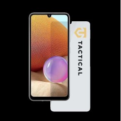 Folie de Sticlă Tactical Glass Shield 2.5D pentru Samsung Galaxy A32 4G, Transparentă