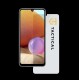 Folie de Sticlă Tactical Glass Shield 2.5D pentru Samsung Galaxy A32 4G, Transparentă (Bakr, 57983103322) by www.silkase.ro