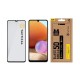 Folie de Sticlă 5D Tactical Glass Shield pentru Samsung Galaxy A32 4G, Neagră Folie de Sticlă 5D Tactical Glass Shield pentru Samsung Galaxy A32 4G, Neagră (Bakr, 57983103323) by www.silkase.ro