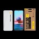 Folie de Sticlă Tactical Glass Shield 2.5D pentru Xiaomi Redmi Note 10 4G / 10s, Transparentă (Bakr, 57983103357) by www.silkase.ro