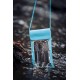 Husă Impermeabilă Tactical Splash Pouch L/XL, Gri (Asphalt) Husă Impermeabilă Tactical Splash Pouch L/XL, Gri (Asphalt) (Bakr, 57983103677) by www.silkase.ro