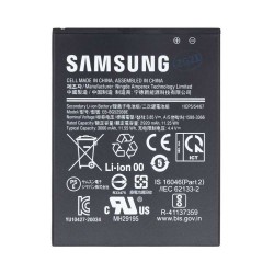 Acumulator Baterie Originală Samsung Galaxy Xcover 5 (EB-BG525BBE), 3000mAh (Service Pack) Acumulator Baterie Originală Samsung Galaxy Xcover 5 (EB-BG525BBE), 3000mAh (Service Pack)