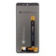 Display LCD și Touch Unit Samsung G525F Xcover 5, Black (Service Pack) Display LCD și Touch Unit Samsung G525F Xcover 5, Black (Service Pack) (Piese Schimb, GH96-14254A) by www.silkase.ro