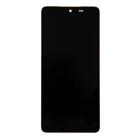 Display LCD și Touch Unit Samsung G525F Xcover 5, Black (Service Pack) Display LCD și Touch Unit Samsung G525F Xcover 5, Black (Service Pack) (Piese Schimb, GH96-14254A) by www.silkase.ro