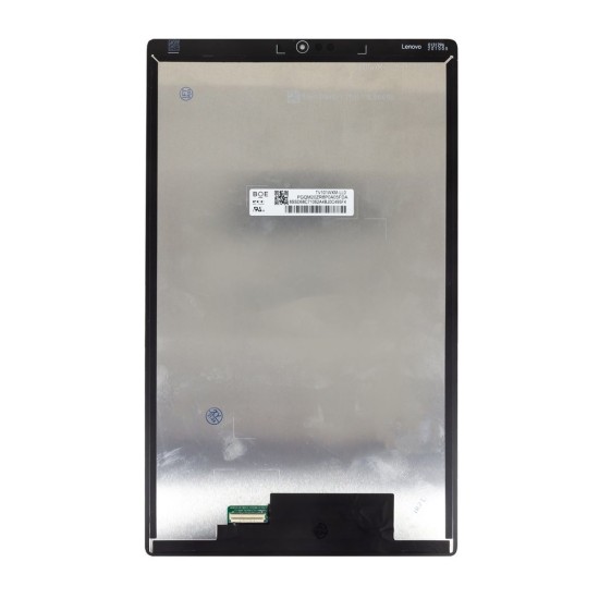 Modul Display LCD cu Touchscreen pentru Lenovo M10 HD (Gen 2) Modul Display LCD cu Touchscreen pentru Lenovo M10 HD (Gen 2) (Bakr, 57983103840) by www.silkase.ro