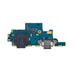 Modul Placă de Bază cu Conector Încărcare Samsung Galaxy A72 (A725) (Service Pack) Modul Placă de Bază cu Conector Încărcare Samsung Galaxy A72 (A725) (Service Pack)