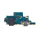 Modul Placă de Bază cu Conector Încărcare Samsung Galaxy A72 (A725) (Service Pack) (Bakr, GH96-14128A) by www.silkase.ro