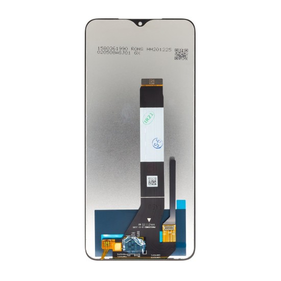 Ecran LCD Complet + Touch Unit pentru Poco M3 Ecran LCD Complet + Touch Unit pentru Poco M3 (Poco M3, 57983103871) by www.silkase.ro