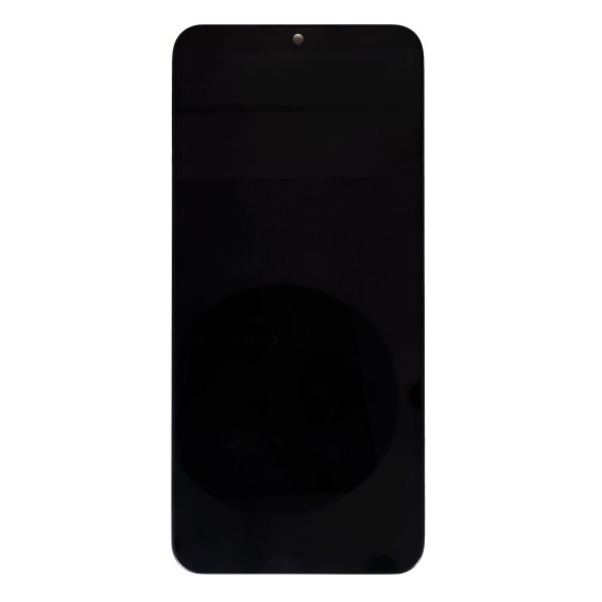Modul Display LCD cu Touchscreen și Ramă pentru Xiaomi Redmi 9A / 9C / 9AT, Negru (Service Pack) Modul Display LCD cu Touchscreen și Ramă pentru Xiaomi Redmi 9A / 9C / 9AT, Negru (Service Pack) (Bakr, 5600070C3L00) by www.silkase.ro