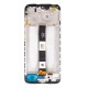 Modul Display LCD cu Touchscreen și Ramă pentru Xiaomi Redmi 9A / 9C / 9AT, Negru (Service Pack) Modul Display LCD cu Touchscreen și Ramă pentru Xiaomi Redmi 9A / 9C / 9AT, Negru (Service Pack) (Bakr, 5600070C3L00) by www.silkase.ro