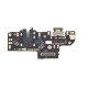 Modul Placă de Bază cu Conector Încărcare pentru Motorola G50 (Service Pack) Modul Placă de Bază cu Conector Încărcare pentru Motorola G50 (Service Pack) (Bakr, 5P68C18408) by www.silkase.ro