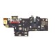 Modul Placă de Bază cu Conector Încărcare pentru Motorola G50 (Service Pack) Modul Placă de Bază cu Conector Încărcare pentru Motorola G50 (Service Pack) (Bakr, 5P68C18408) by www.silkase.ro