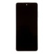 Display LCD cu Touchscreen și Ramă pentru Poco X3 Pro, Phantom Black (Piese Schimb, 57983103920) by www.silkase.ro