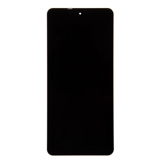 Display Ecran LCD cu Touchscreen pentru Poco X3 / X3 Pro / X3 NFC Display Ecran LCD cu Touchscreen pentru Poco X3 / X3 Pro / X3 NFC (Bakr, 57983103934) by www.silkase.ro