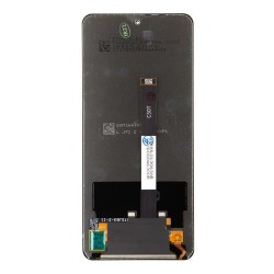 Display Ecran LCD cu Touchscreen pentru Poco X3 / X3 Pro / X3 NFC Display Ecran LCD cu Touchscreen pentru Poco X3 / X3 Pro / X3 NFC