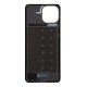 Capac Spate Xiaomi Mi 11 Lite 5G, Truffle Black - Carcasă Spate Nouă Capac Spate Xiaomi Mi 11 Lite 5G, Truffle Black - Carcasă Spate Nouă (Mi 11 Lite 5G, 57983103954) by www.silkase.ro