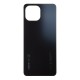 Capac Spate Xiaomi Mi 11 Lite 5G, Truffle Black - Carcasă Spate Nouă Capac Spate Xiaomi Mi 11 Lite 5G, Truffle Black - Carcasă Spate Nouă (Mi 11 Lite 5G, 57983103954) by www.silkase.ro