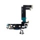 Modul Flex cu Conector Încărcare (Dock) pentru iPhone 12 mini, Albastru Modul Flex cu Conector Încărcare (Dock) pentru iPhone 12 mini, Albastru (Bakr, 57983103984) by www.silkase.ro