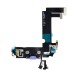 Modul Flex cu Conector Încărcare (Dock) pentru iPhone 12 mini, Mov Modul Flex cu Conector Încărcare (Dock) pentru iPhone 12 mini, Mov (Bakr, 57983103987) by www.silkase.ro