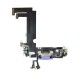 Modul Flex cu Conector Încărcare (Dock) pentru iPhone 12 mini, Mov Modul Flex cu Conector Încărcare (Dock) pentru iPhone 12 mini, Mov (Bakr, 57983103987) by www.silkase.ro