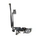 Modul Flex cu Conector Încărcare (Dock) pentru iPhone 12 Pro Max, Argintiu Modul Flex cu Conector Încărcare (Dock) pentru iPhone 12 Pro Max, Argintiu (Bakr, 57983103995) by www.silkase.ro